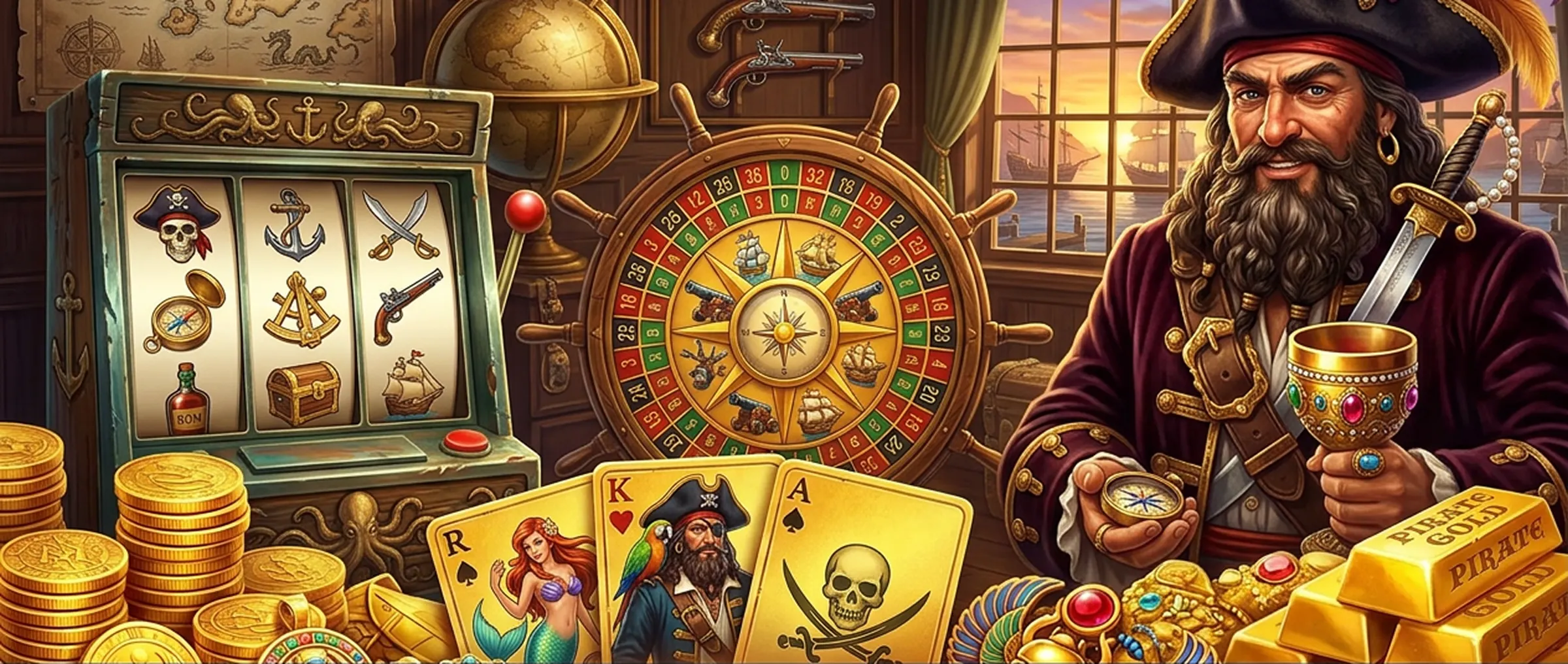 PlayBaze Tragaperras Y Juegos En Vivo